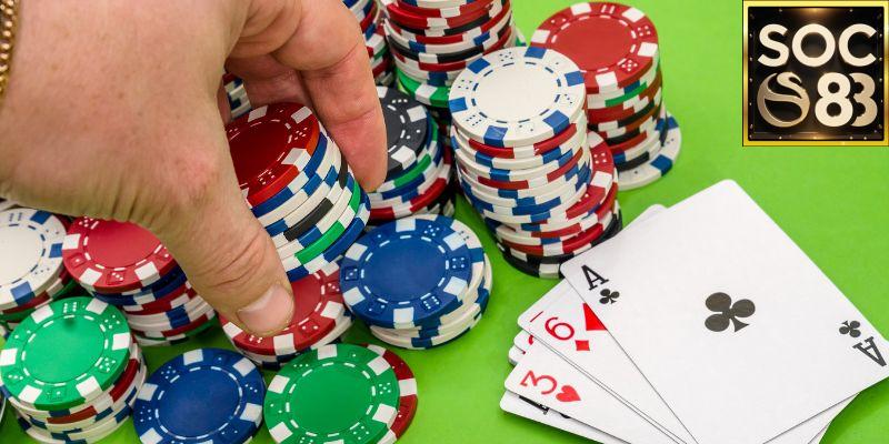 Mẹo và chiến lược chơi hấp dẫn