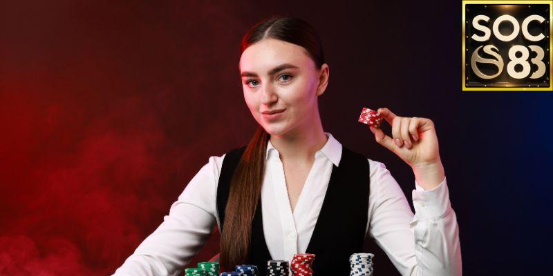 Hiểu rõ luật chơi chuyên nghiệp