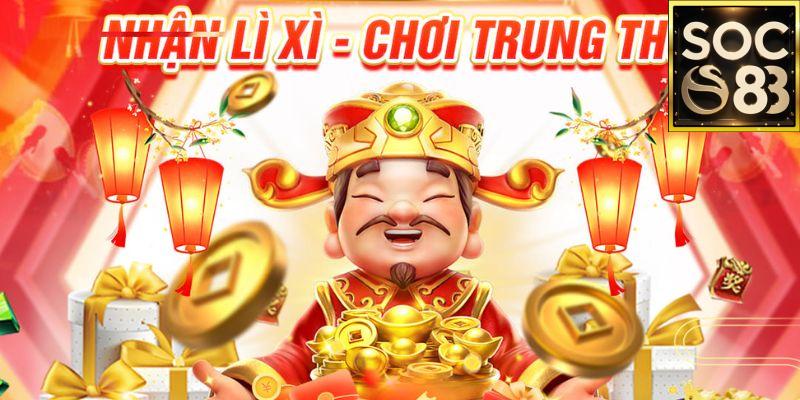 Chương trình siêu hấp dẫn cho mọi người