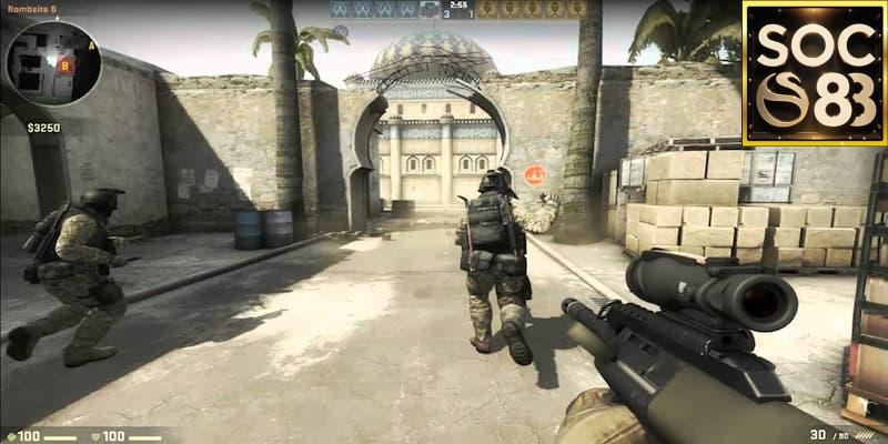 Mẹo Chơi CS:GO Hiệu Quả Tại Soc88