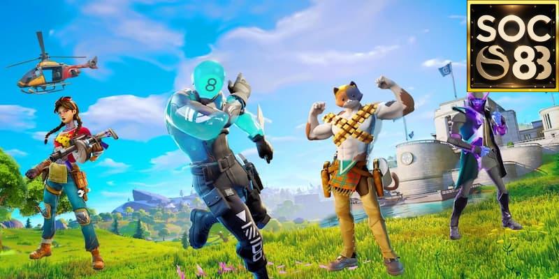 Mẹo Cá Cược Fortnite Hiệu Quả