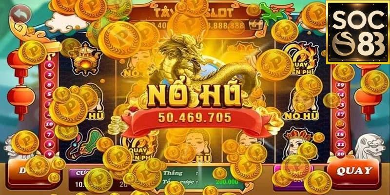Hướng Dẫn Cách Chơi Game Slot Đổi Thưởng