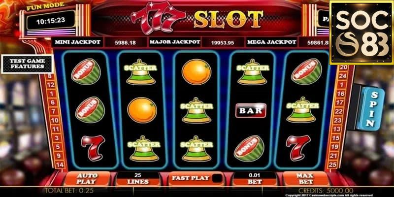 Những Lưu Ý Khi Chơi Game Slot Đổi Thưởng
