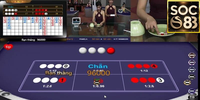 Những Lợi Ích Khi Chơi Kèo Xóc Dĩa Soc88