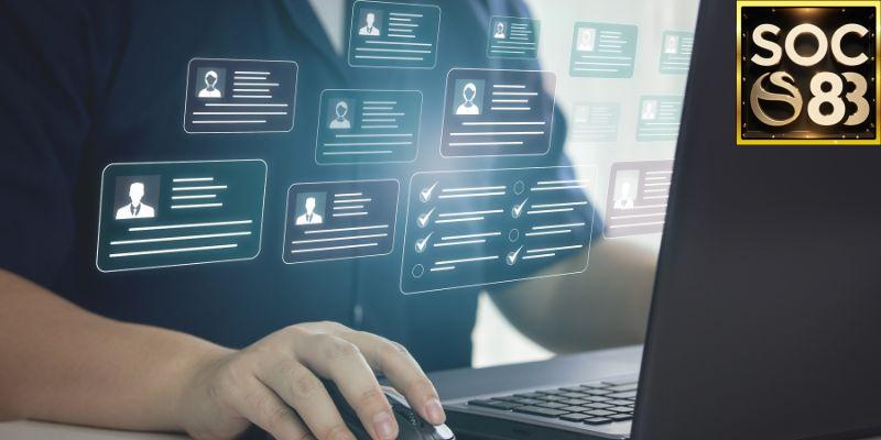 Soc88 hoạt động như thế nào