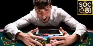 Kho trò chơi vô cùng đa dạng