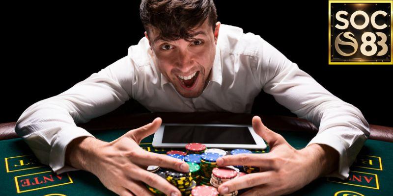 Kho trò chơi vô cùng đa dạng