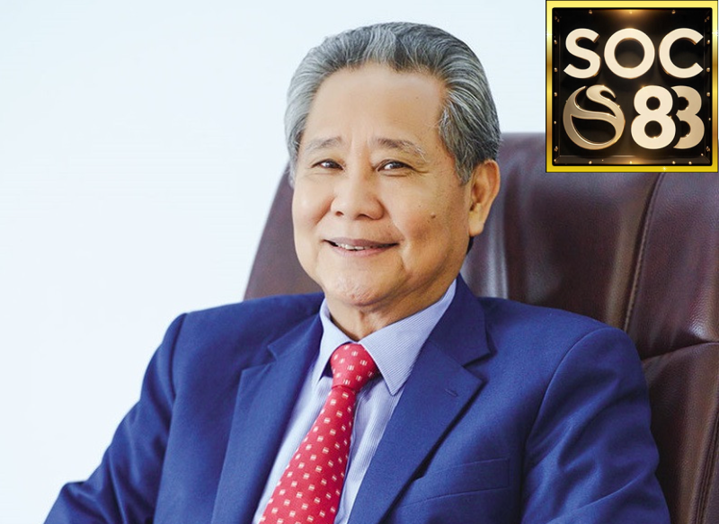 Ông Huỳnh Văn Thòn,