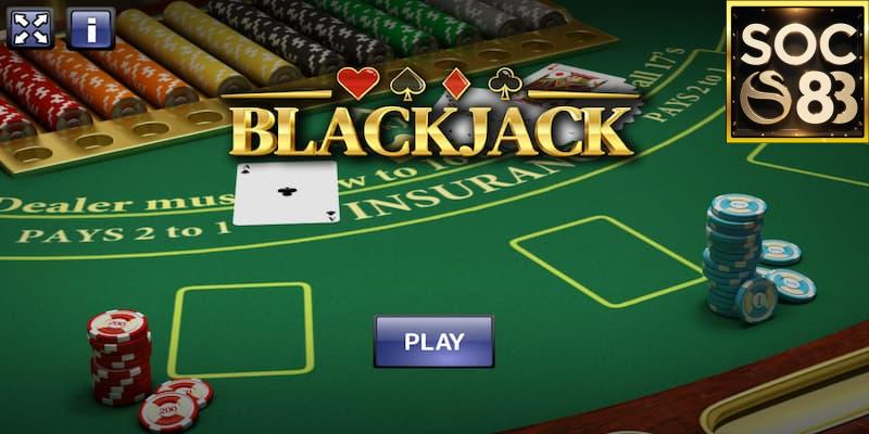 Hiểu Rõ Về blackjack SOC88