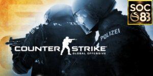 Tại Sao Nên Chọn Soc88 Cho Cá Cược CS:GO