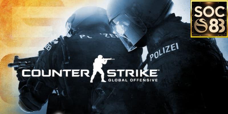 Tại Sao Nên Chọn Soc88 Cho Cá Cược CS:GO