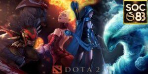 Vì Sao Nên Chọn Soc88 Cho Cá Cược Dota2