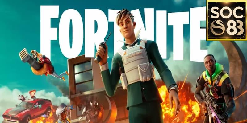 Tại Sao Nên Chọn Cá Cược Fortnite Tại Soc88