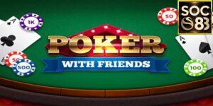 Tại Sao Nên Chơi Poker Online Soc88