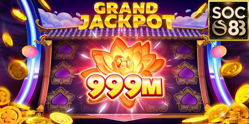 Jackpot Game Slot Là Gì