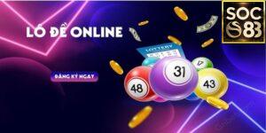 Lô Đề Online SOC88 Là Gì
