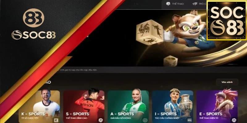 Tổng Quan Về Soc88