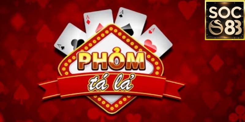 Phỏm SOC88 là gì