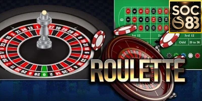 Roulette SOC88 Là Gì