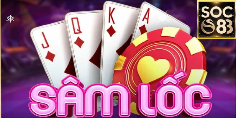 Sâm lốc SOC88 là gì