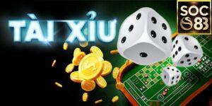 Cách Tải Game Tài Xỉu Trên Soc88