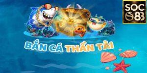 Tại Sao Game Bắn Cá Thần Tài Lại Hấp Dẫn