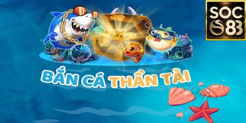 Tại Sao Game Bắn Cá Thần Tài Lại Hấp Dẫn