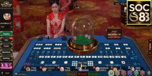 Lợi Ích Khi Chơi Tài Xỉu Soc88